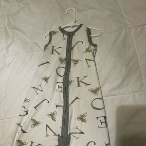 Burt’s Bees Sleep sack